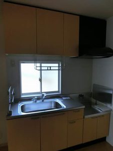 ヴィラシーン 弐番館 B0202号-13
