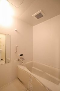 ファミール　アビタシオン A0101号-5