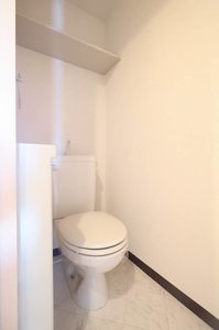 ファミール　アビタシオン A0101号-6