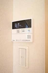 ファミール　アビタシオン A0101号-7