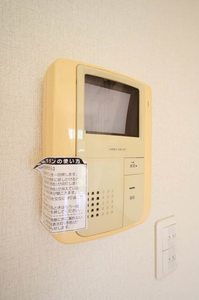 ファミール　アビタシオン A0101号-8