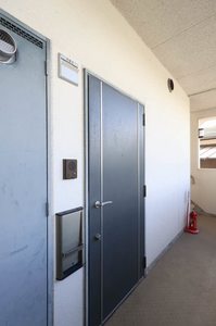 ファミール　アビタシオン A0101号-9