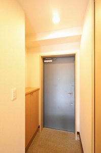 ファミール　アビタシオン A0101号-10