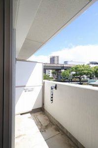 ファミール　アビタシオン A0101号-13