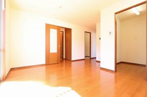 シャーメゾン平和台　Ｃ棟 C0102号-2