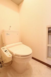 シャーメゾン平和台　Ｃ棟 C0102号-5