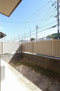 シャーメゾン平和台　Ｃ棟 C0102号-15