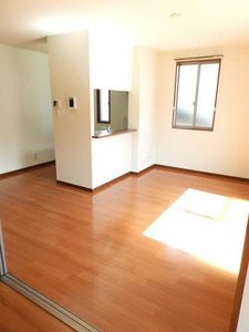 シャーメゾン平和台 C棟 C0202号-2