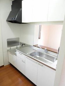 シャーメゾン平和台 C棟 C0202号-6