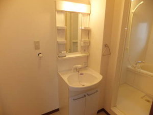 ウィンド　ハウス　Ａ棟 A0202号-3