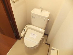 ウィンド　ハウス　Ａ棟 A0202号-7