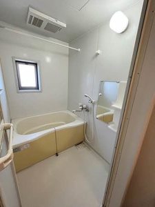 シーサイドひがし B棟 B0201号-5