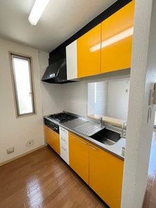 シーサイドひがし B棟 B0201号-6