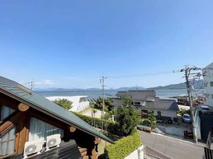 シーサイドひがし B棟 B0201号-15