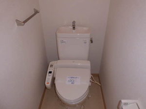 ハピネスK B棟 B0101号-3