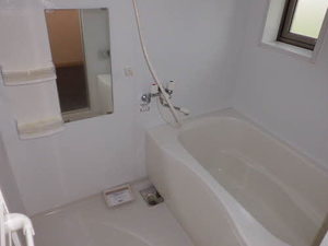 ハピネスK B棟 B0101号-4