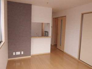 ハピネスK B棟 B0101号-7