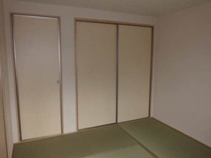 ハピネスK B棟 B0101号-10