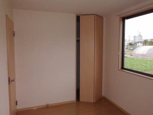 ハピネスK B棟 B0101号-11