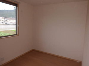 ハピネスK B棟 B0101号-12