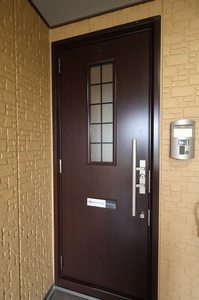 ハピネスK B棟 B0201号-3