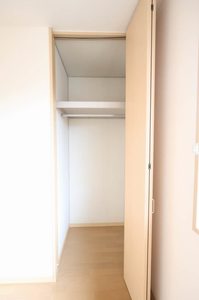 ハピネスK B棟 B0201号-4