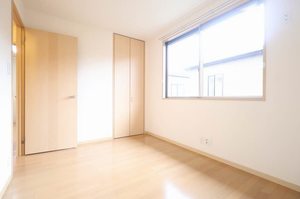 ハピネスK B棟 B0201号-5