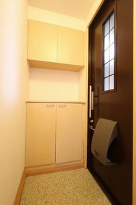 ハピネスK B棟 B0201号-6