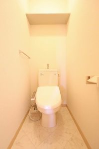 ハピネスK B棟 B0201号-7