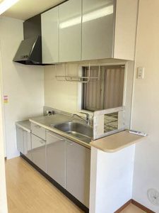 ハイライフ翠町 A0102号-4