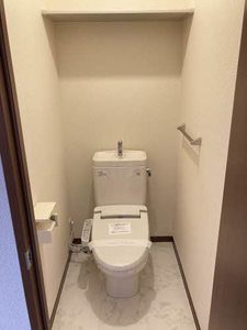 ハイライフ翠町 A0102号-8