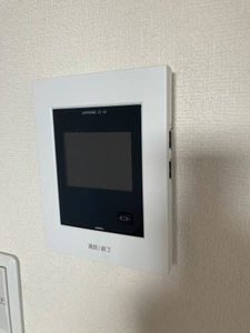 ハイライフ翠町 A0102号-12