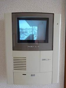 ジェネス八木　Ｂ棟 B0201号-8