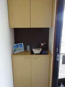 ジェネス八木　Ｂ棟 B0201号-10