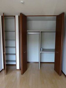 ジェネス八木　Ｂ棟 B0201号-13