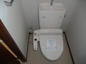 ローゼンパレス A0102号-3