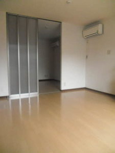 ローゼンパレス A0102号-5