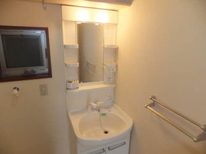 ローゼンパレス A0102号-7