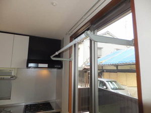 ローゼンパレス A0102号-8