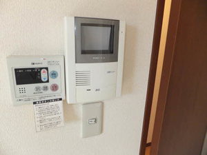 ローゼンパレス A0102号-9