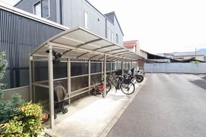 ベルフルール B棟 B0202号-15