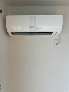 メゾン桜 A0301号-9