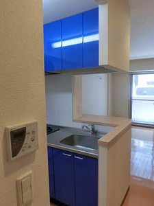 アーバン　ドエル A0102号-8