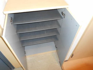 アーバン　ドエル A0603号-4