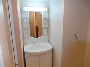 アーバン　ドエル A0603号-5