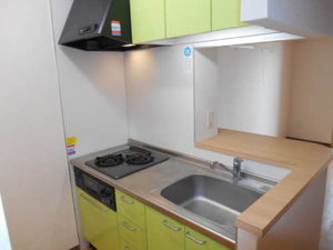 アーバン　ドエル A0603号-8