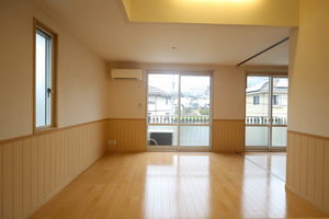 グレースK’sアベニュー A棟 A0201号-4