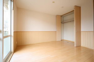 グレースK’sアベニュー A棟 A0201号-5