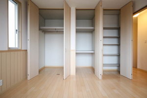 グレースK’sアベニュー A棟 A0201号-7