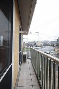 グレースK’sアベニュー A棟 A0201号-12